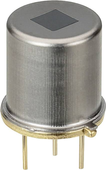 Panasonic PIR-bewegingssensor EKMB1300100K 2.3 - 4 V 1 stuk(s) afbeelding