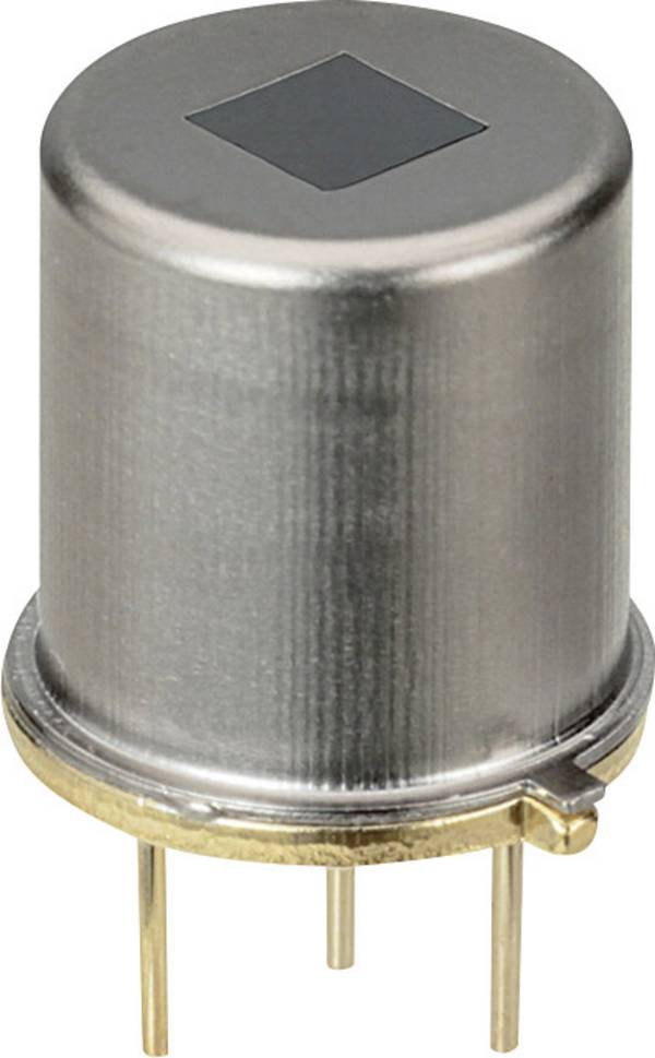 Panasonic pohybový senzor PIR EKMC1600100  3 - 6 V    1 ks