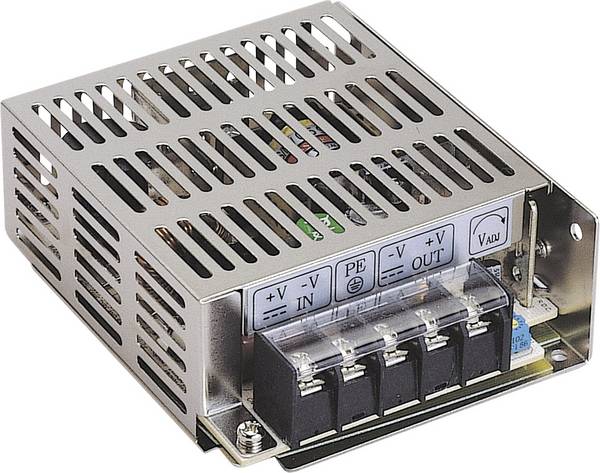 SunPower Technologies SDS 035B-12 DC / DC menič napätia