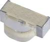 Kingbright KPA-3010YC SMD LED  1104 žltá 5 mcd 120 ° 20 mA 2.1 V Tape cut