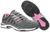 Albatros TWIST PINK WNS LOW ESD HRO SRC 645200-36 bezpečnostná obuv S1PS Veľkosť topánok (EU): 36 sivá, ružová 1 ks
