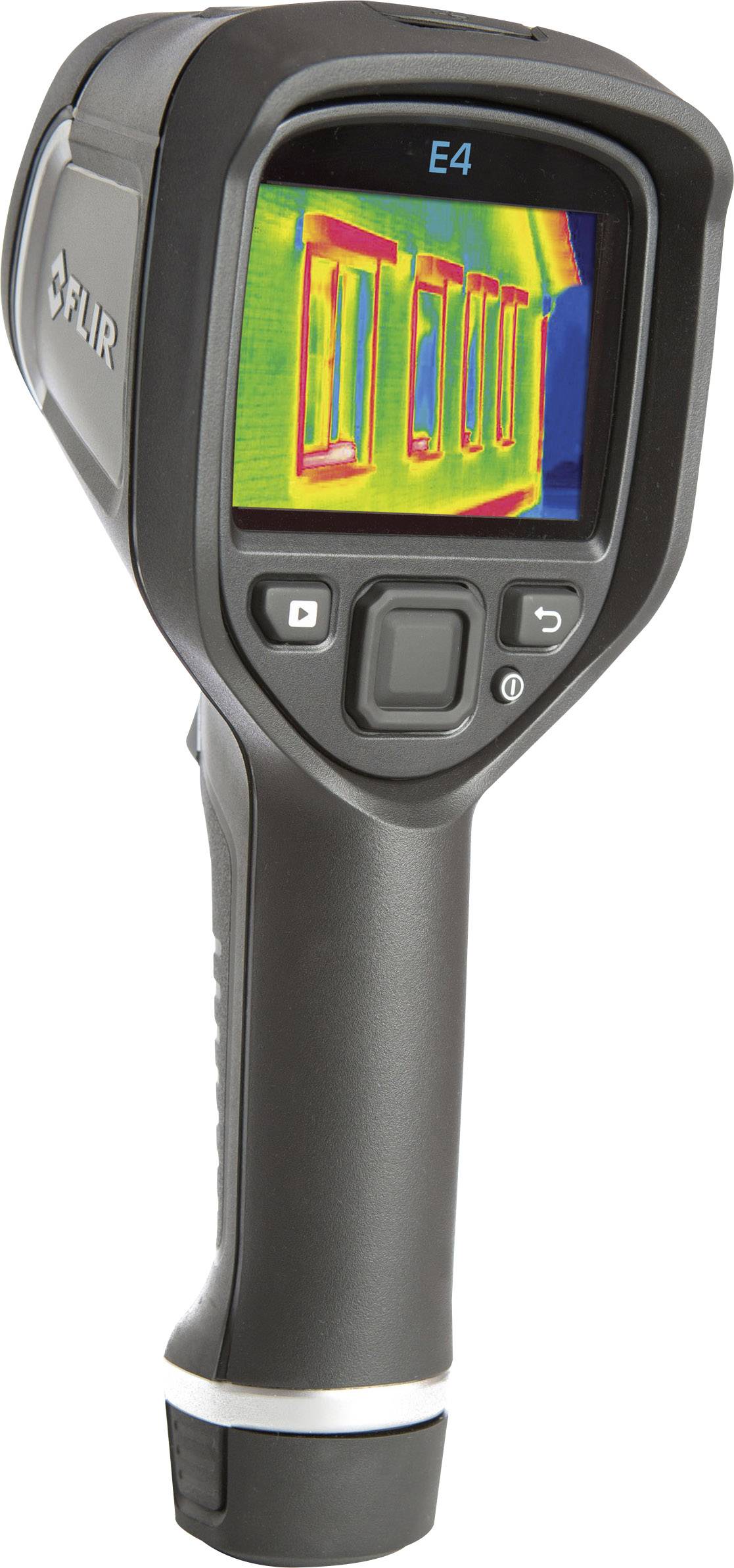 termokamera flir e4