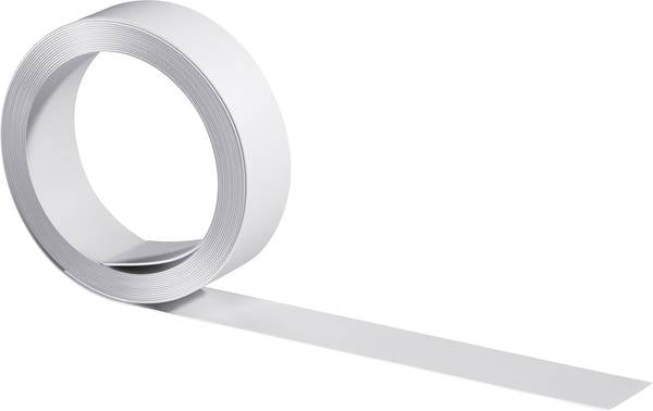 Durable oceľová páska 4715 (d x š x v) 5 m x 3.5 cm x 3 mm  biela 1 ks 471502