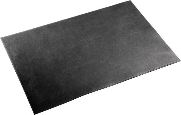 Durable 730501 730501 písacie podložka  čierna (š x v) 65 cm x 45 cm