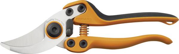 Fiskars 1020204 PB-8 M záhradné nožnice 201 mm bypass