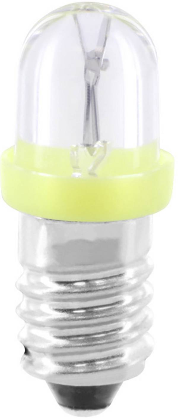 BELI-BECO GL4103 LED žiarovka žltá LED
