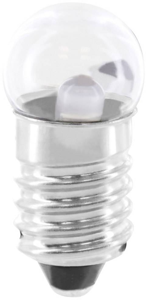 BELI-BECO GL4107 LED-lamp Warm-wit E10 afbeelding