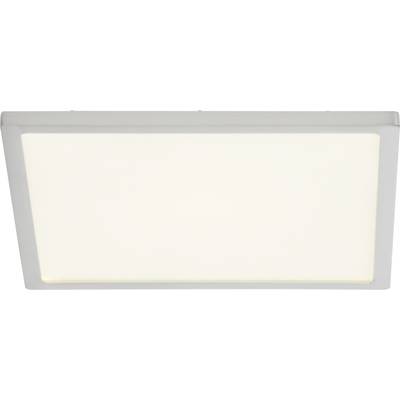 Brilliant Ceres G94462/13 LED panel 10 W teplá biela železo