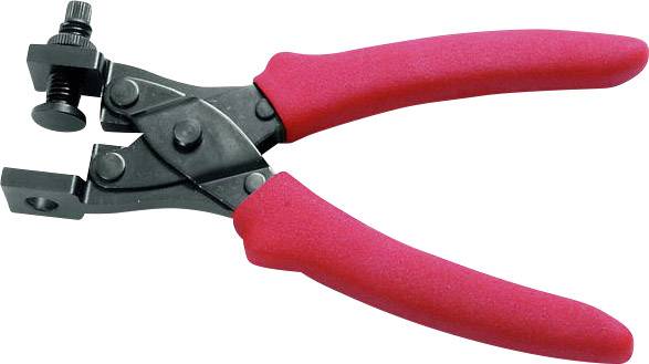 Telegärtner 100025800 100025800 Pinza pressatrice Spina modulare RJ45