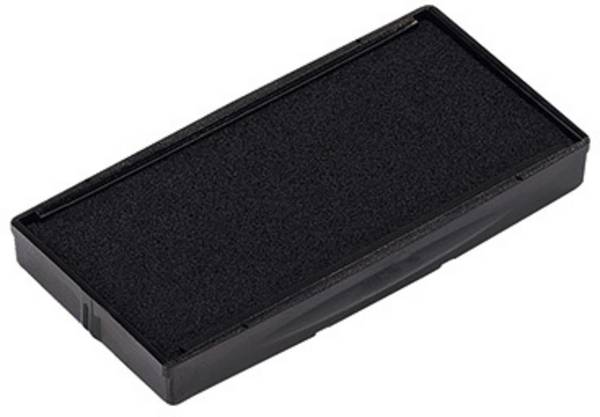 Trodat náhradné podušky do pečiatok 6/56 78255 56 x 33 mm (š xv) čierna 2 ks