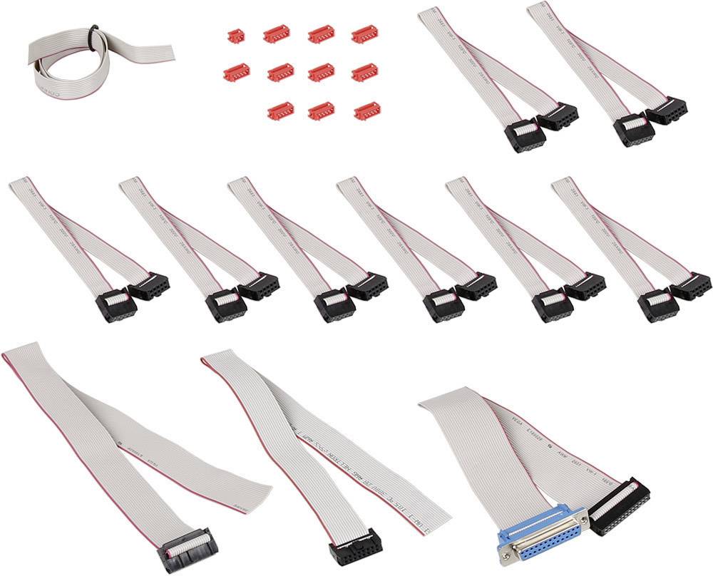 Joy-it PoKeys 57 CNC Cable Kabelset afbeelding