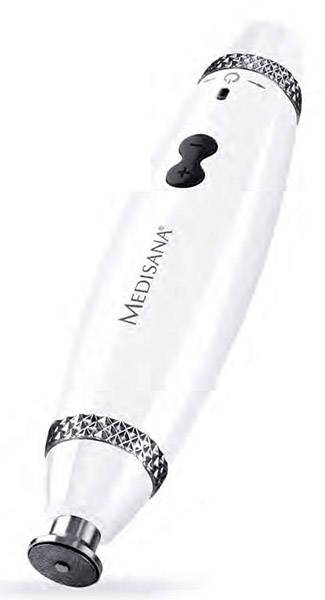 Medisana MP 840 Kit manicure e pedicure