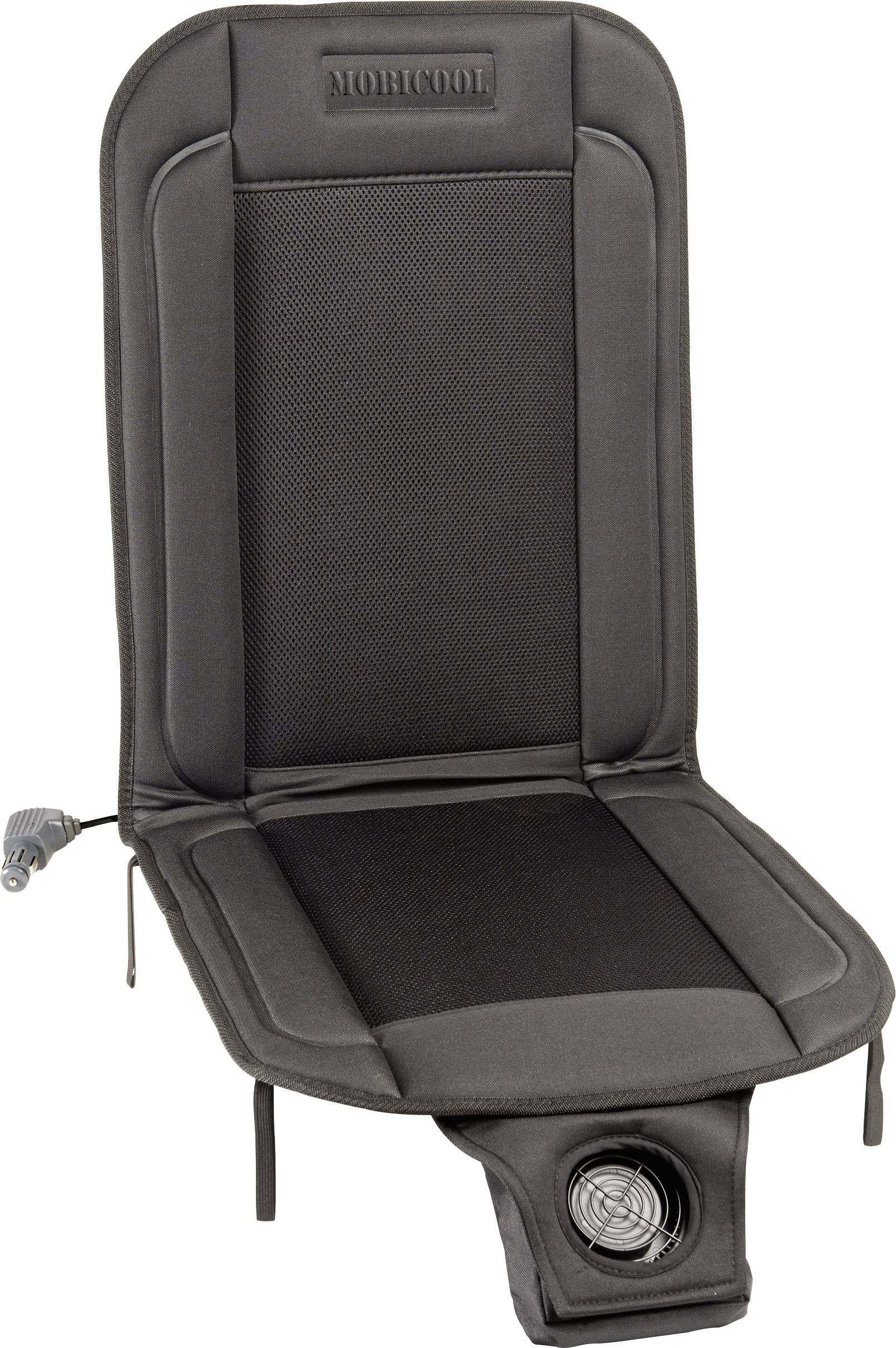 Dometic Group Kølesæde MagicHeat MCS20 12 V 2 køletrin 9600000390 Sort