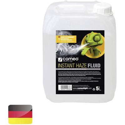 Cameo Instant Haze Fluid náplň do výrobníka bublín 5 l
