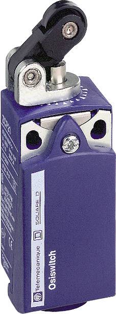 Telemecanique XCKP2121P16 XCKP2121P16 Endestopkontakt Rullestempel IP66/IP67 1 stk