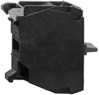 Schneider Electric ZENL1121 ZENL1121 Contatto ausiliario 1 NC 5 pz.