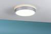 Paulmann Aviar 70882 LED kúpeľňové stropné svetlo 20 W teplá biela chróm
