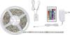 Paulmann SimpLED 78978 kompletná sada LED pásikov konektor 12 V 5 m RGB