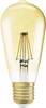 OSRAM 4058075808706 LED En.trieda 2021 F (A - G) E27 valcovitý tvar 2.5 W = 22 W teplá biela (Ø x d) 64 mm x 143 mm 1 ks