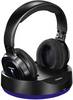 Thomson WHP6316BT slúchadlá uzavretá (Over Ear) Bluetooth, 131976, čierna