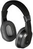 Thomson HED4407 slúchadlá uzavretá (Over Ear) káblové, 132469, stereo, čierna