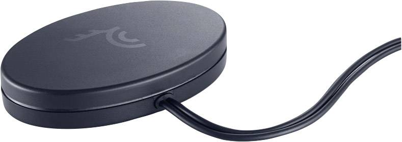 Hirschmann Car Communication Glonass 1890 LP/LC/P/Fakra/3.0 Antenna GPS/GSM con amplificatore