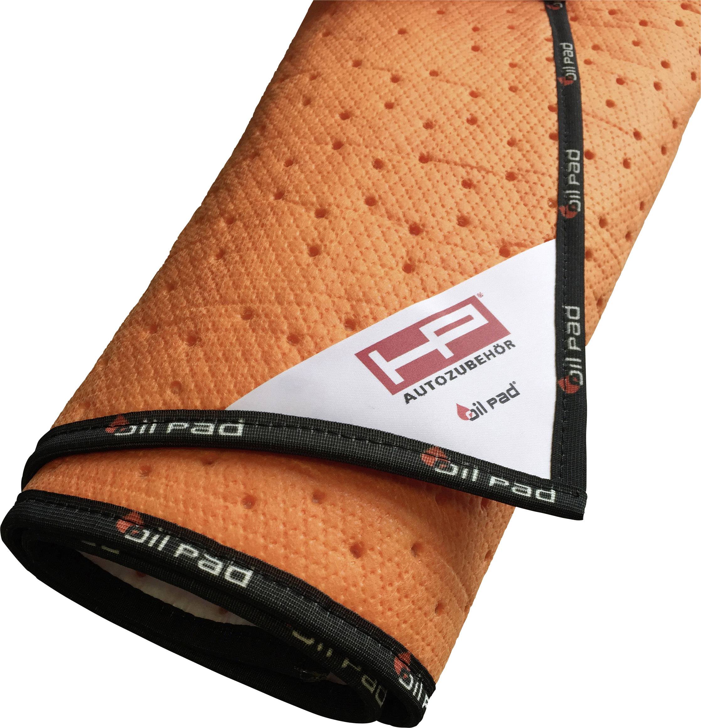 Oil Pad 24023 Outdoor Felxi Tappeto assorbente per oli e liquidi (L x L) 80 cm x 60 cm