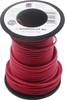TRU COMPONENTS 1565156 opletenie / lanko, LiY, 1 x 0.75 mm², červená, 10 m