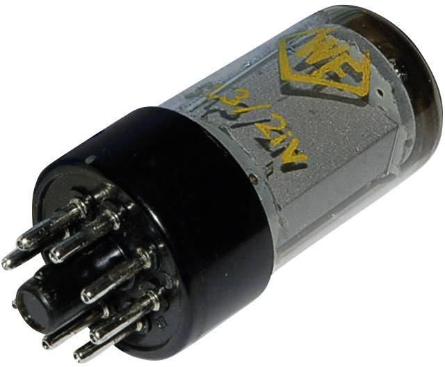 BTB Vertrieb PL 6574 = S1,3/2iV Valvola termoionica Attacco: Octal Contenuto 1 pz.