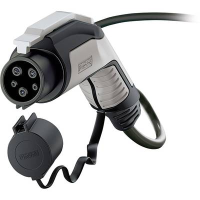 Phoenix Contact 1627362 nabíjací kábel pre elektromobily 5 m