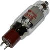 BTB Vertrieb 572 B elektrónka výkonová trioda 2400 V 250 mA Pólov: 4 Typ pätice: UX-4 Množstvo 1 ks