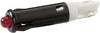 Signal Construct SKRD05202 indikačné LED  zelená 12 V/DC SKRD05202