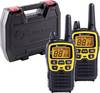 Midland XT70 Adventure C1180.01 PMR a LPD rádiostanice/vysielačky sada 2 ks