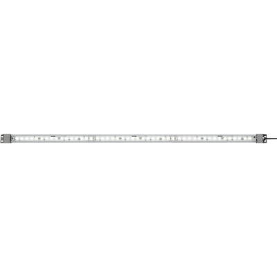Idec strojové LED osvetlenie LF1B-NE3P-2THWW2-3M biela 13 W 900 lm 24 V/DC (d x š x v) 830 x 27.5 x 16 mm 1 ks