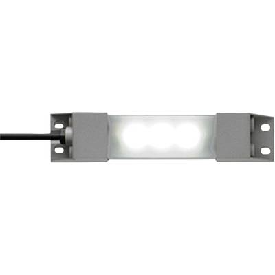 Idec strojové LED osvetlenie LF1B-NA4P-2THWW2-3M biela 1.5 W 60 lm 24 V/DC (d x š x v) 134 x 27.5 x 16 mm 1 ks