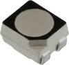 TRU COMPONENTS viacfarebná SMD LED 3528 červená, zelená, modrá 600 mcd, 1150 mcd, 900 mcd 120 ° 20 mA 2.4 V Tape cut