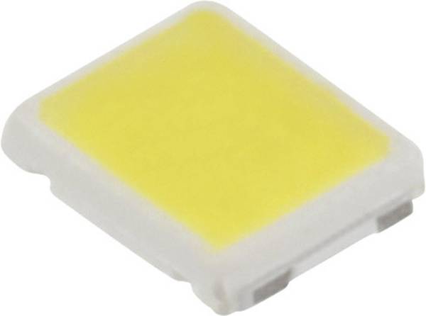 HuiYuan  SMD LED   2835 biela  120 ° 60 mA 3.5 V