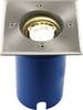 Heitronic Potsdam 36853 podlahové svietidlo GU10 LED 7 W strieborná