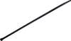 TRU COMPONENTS 1578092, sťahovacie pásky, 8.80 mm, 500 mm, čierna, žiarovo stabilizované, 100 ks