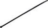 TRU COMPONENTS 1578096, sťahovacie pásky, 8.80 mm, 650 mm, čierna, žiarovo stabilizované, 100 ks