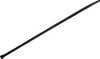 TRU COMPONENTS 1578100, sťahovacie pásky, 8.80 mm, 800 mm, čierna, žiarovo stabilizované, 100 ks
