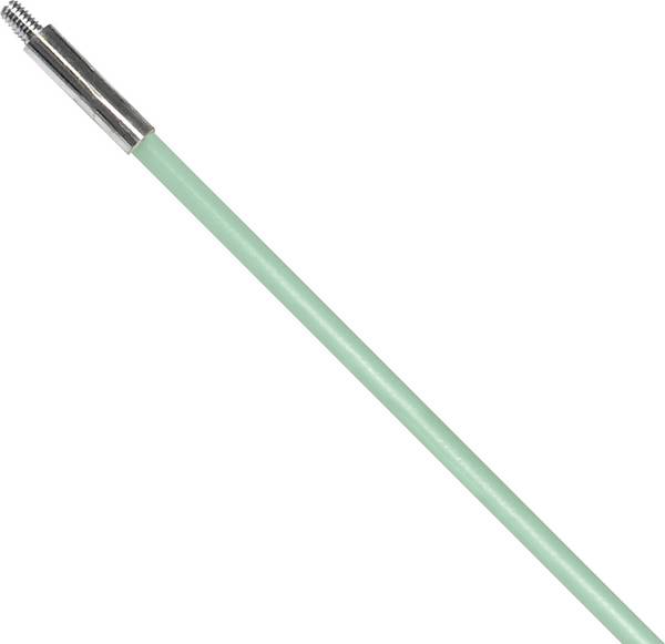 Tiahlo kábla MightyRod PRO 1 m, Ø 6 mm - fosforeskujúce T5432 C.K 1 ks