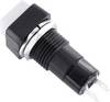 TRU COMPONENTS TC-DT310WS, TC-DT310WS tlačidlo, 12 mm, 1 ks