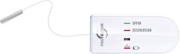 Protector AS-R40 N/A  biela