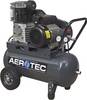 Aerotec piestový kompresor 550-50 PRO CM3 50 l 10 bar