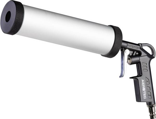 Pro sales DP310 PRO pneumatická kartušová pištoľ   6.3 bar