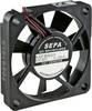 SEPA MFB50E12A axiálny ventilátor, 12 V/DC, 14.3 m³/h, (d x š x v) 50 x 10.2 x 50 mm, MFB50E12A-BLI