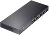 ZyXEL 8x GE GS1900-8 sieťový switch 8 portů