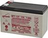 EnerSys Genesis NP7-12-WT olovený akumulátor 12 V 7 Ah olovený so skleneným rúnom (š x v x h) 151 x 100 x 65 mm plochý konektor 6,35 mm  bezúdržbová, VDS certifikácia, nebadateľné vybíjanie, odolné proti viacerým cyklom