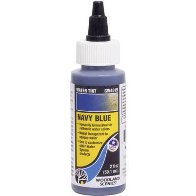 Woodland Scenics WCW4519 zafarbenie vody 59.1 ml